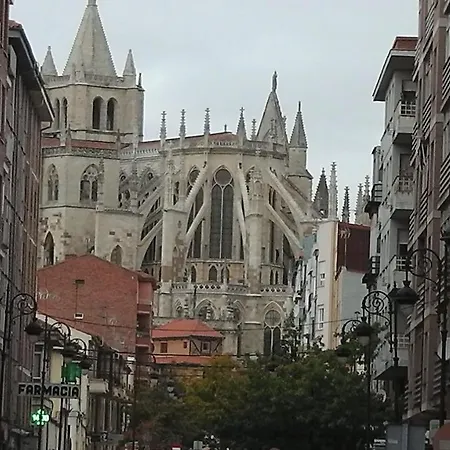 Piso Centrico 2 דירה *