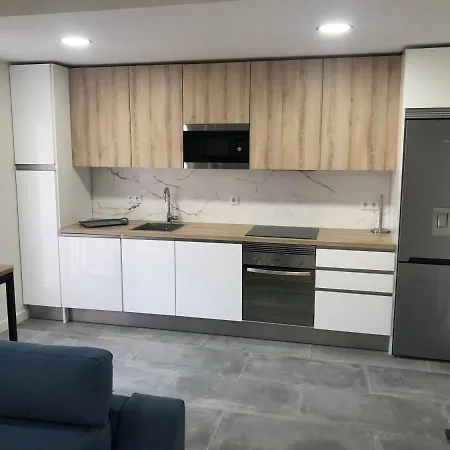 Piso Centrico 2 アパート レオン