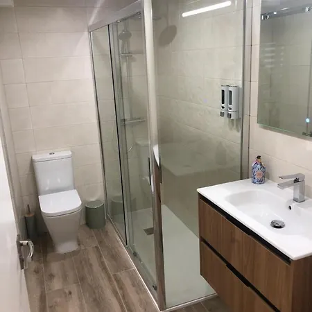 Piso Centrico 2 Apartment Leon