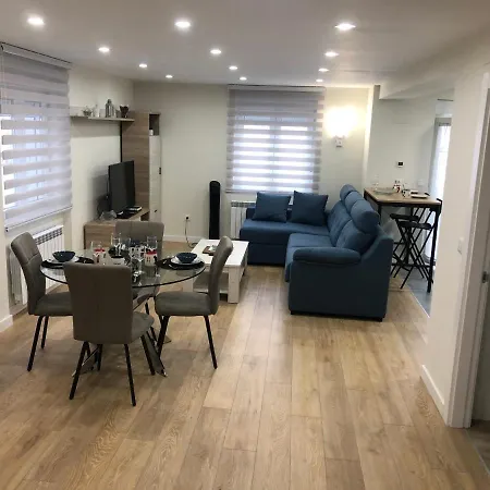 Piso Centrico 2