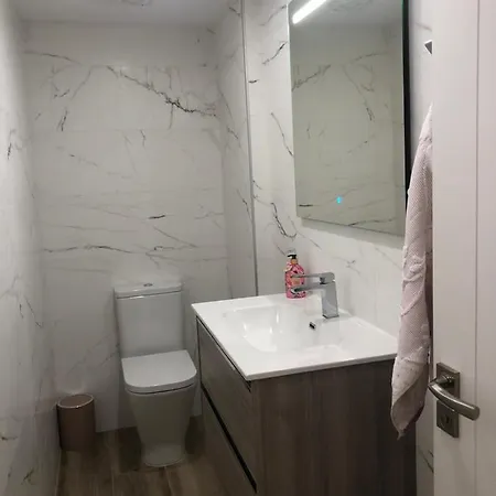 Piso Centrico 2 * レオン