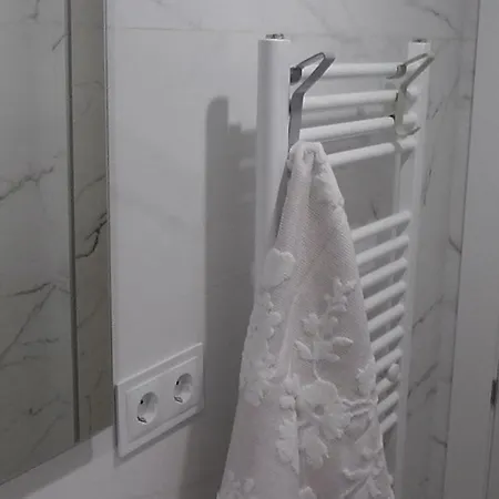 Piso Centrico 2 * Leon