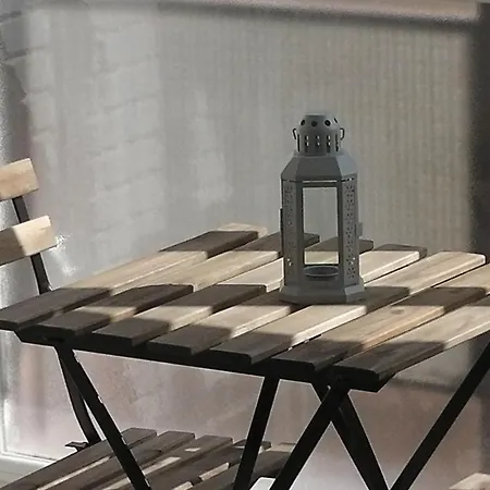 アパート Piso Centrico 2