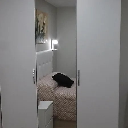 Piso Centrico 2 Apartment Leon