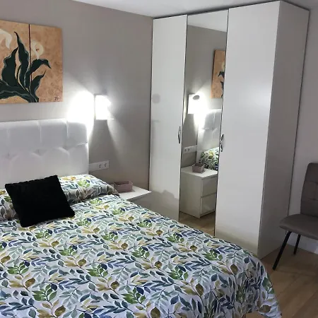 Piso Centrico 2 *