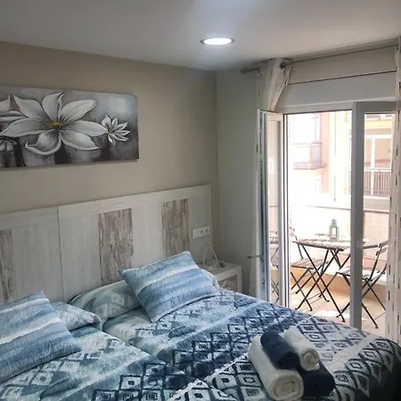 Piso Centrico 2 Appartement