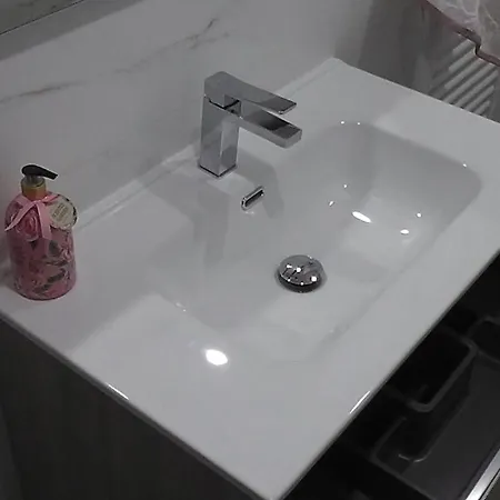 Piso Centrico 2 アパート レオン