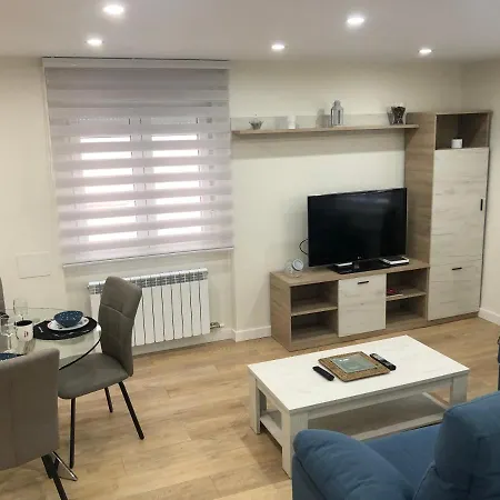 Apartment Piso Centrico 2