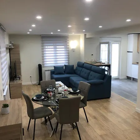 Piso Centrico 2 *