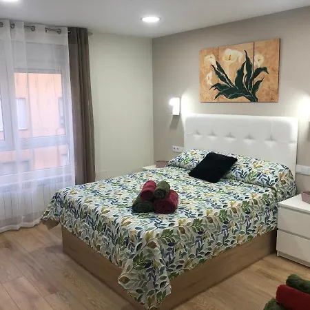 Piso Centrico 2