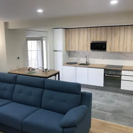 Piso Centrico 2