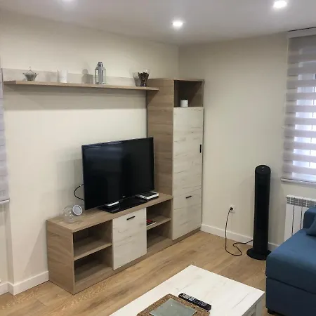 Piso Centrico 2 דירה לאון