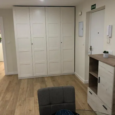 Appartement Piso Centrico 2 *