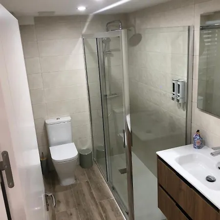 Piso Centrico 2 Apartment Leon