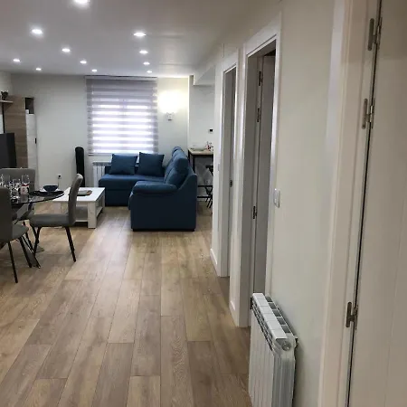 Piso Centrico 2 *