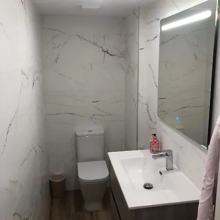 Piso Centrico 2 * Leon