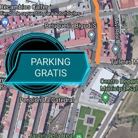 Piso Centrico 2 Apartment Leon