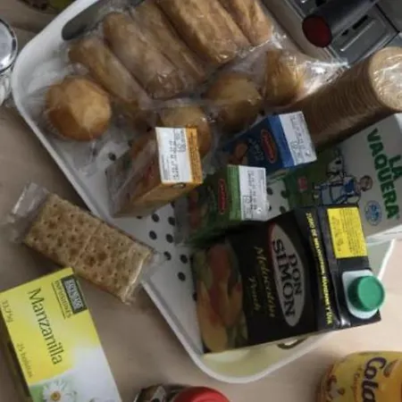 Apartment Piso Centrico 2 *