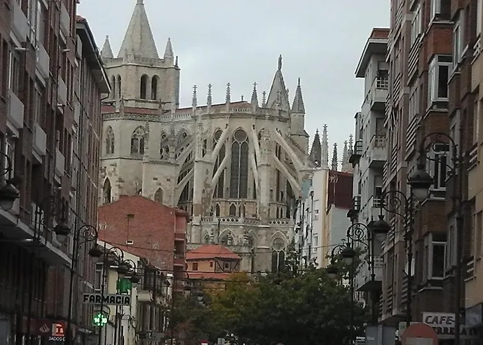 Piso Centrico 2 Apartament *