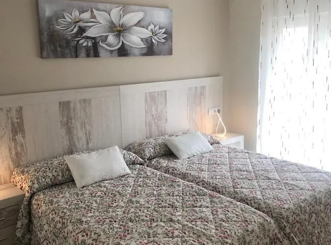 Piso Centrico 2 * León