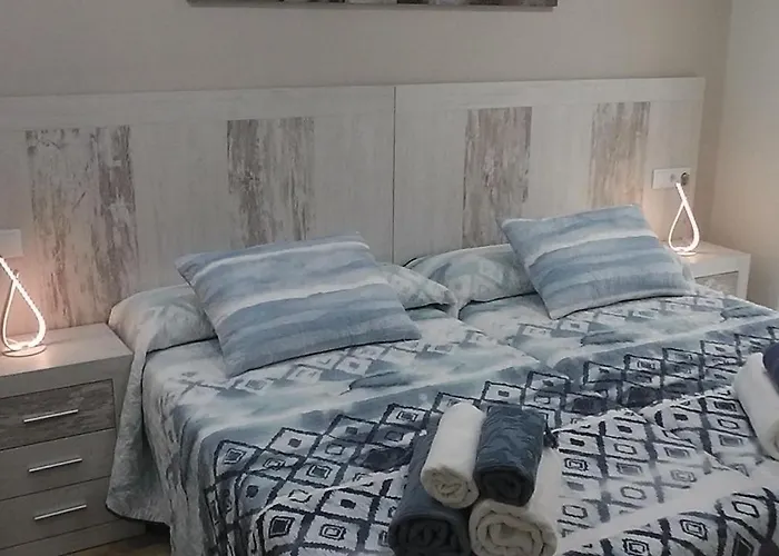 Apartament Piso Centrico 2