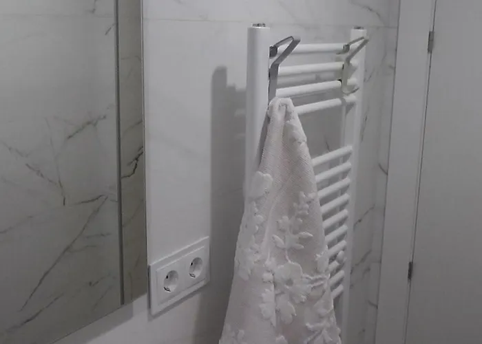 Piso Centrico 2 * León