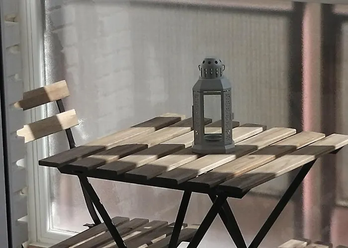 Apartament Piso Centrico 2