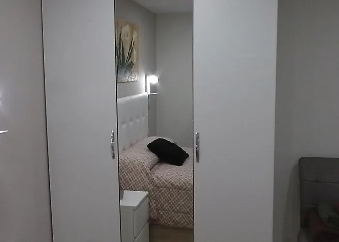 Piso Centrico 2 Apartament León