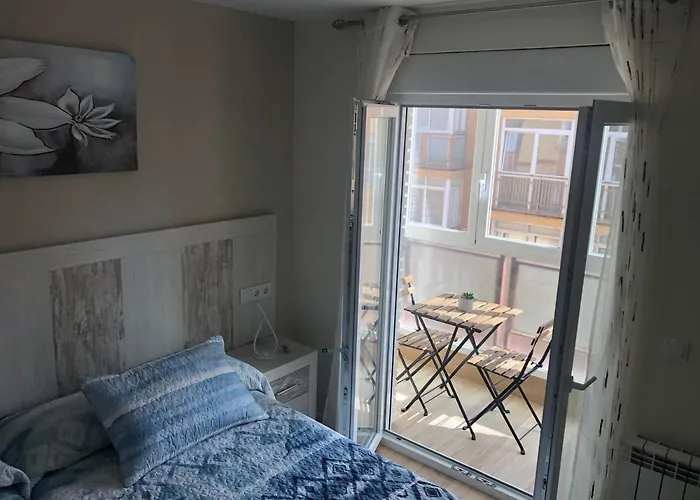 Piso Centrico 2 León