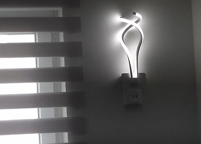 Piso Centrico 2 León