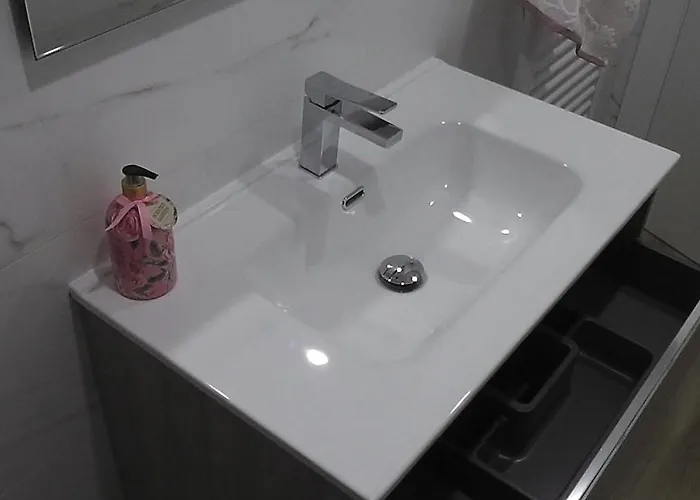 Piso Centrico 2 Apartament León