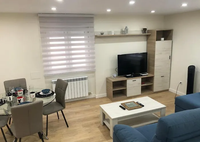 Apartament Piso Centrico 2