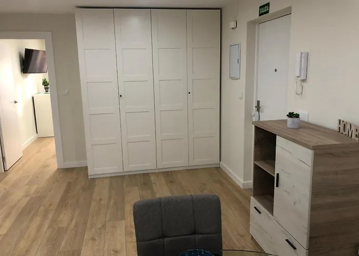 Apartament Piso Centrico 2 *