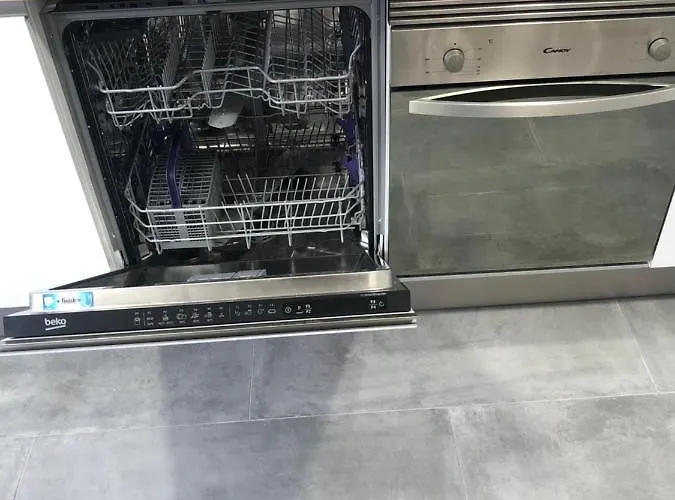 Piso Centrico 2 Apartament