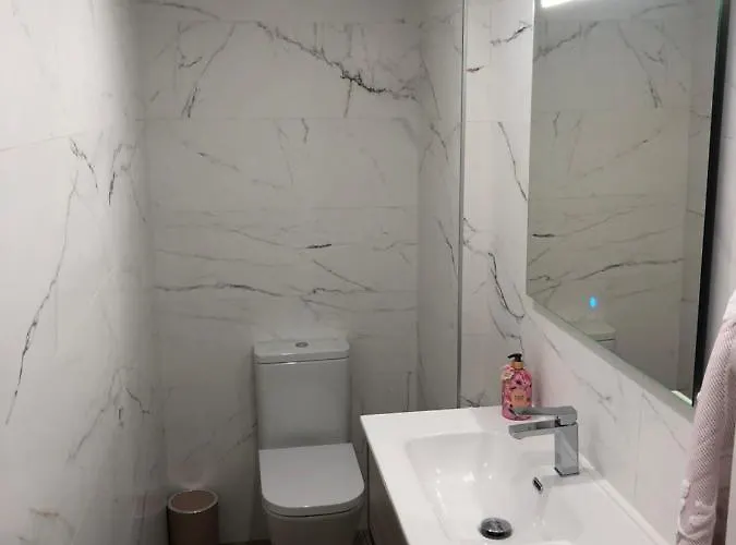 Piso Centrico 2 * León