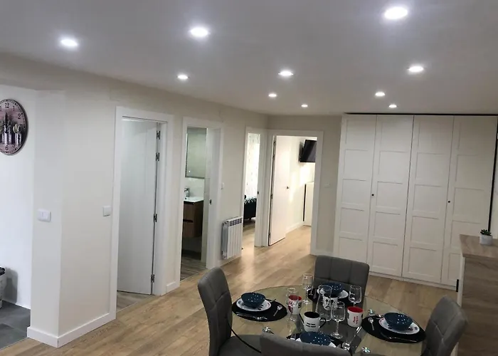 Piso Centrico 2 Apartament