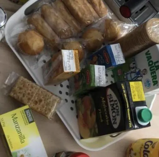 Apartament Piso Centrico 2 *